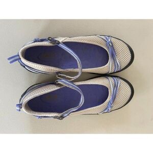 Zen5 Kristy women's hiking shoes size 7